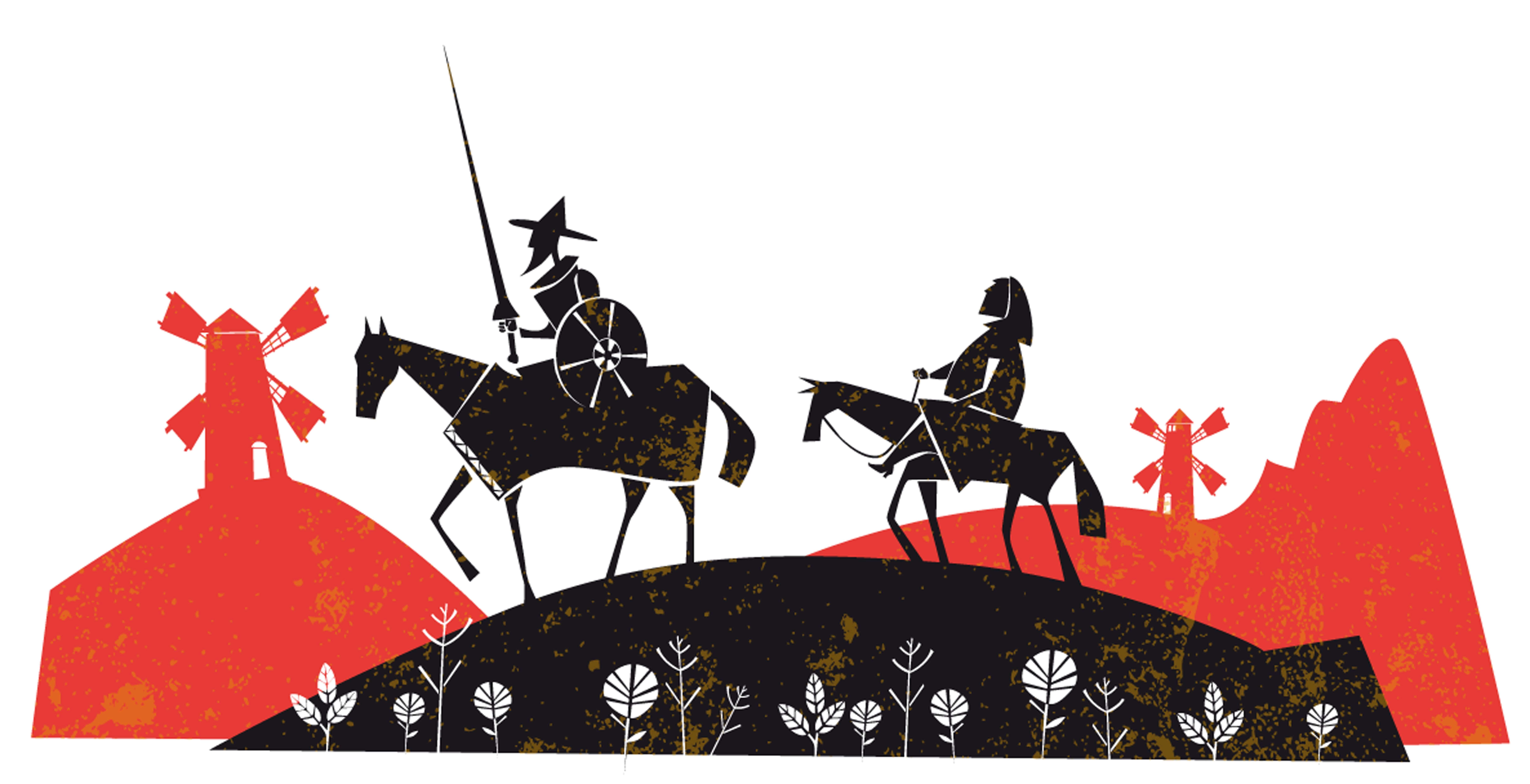 Don Quijote
